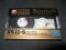 Аудиокассета Scotch XSII-S 90 (US) (1990 - 1993 г.)